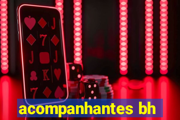 acompanhantes bh